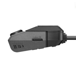 Alpine DVR-F790 Abnehmbare Dashcam mit Cloud-Funktion – DVR-F790-06 CPII