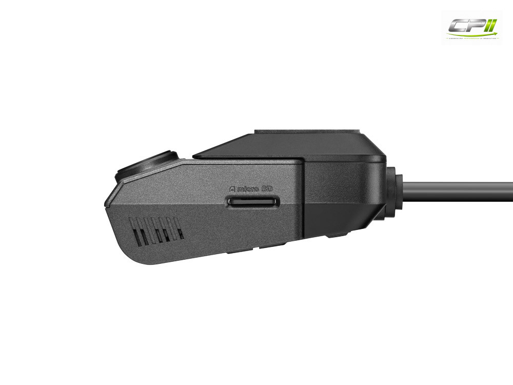 Alpine DVR-F790 Abnehmbare Dashcam mit Cloud-Funktion – DVR-F790-06 CPII