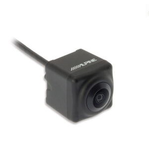 Alpine HCE-CS1100 HDR-Seitenkamera (High Dynamic Range) mit RCA und Kameradirektanschluss – HCE-CS1100-01 CPII