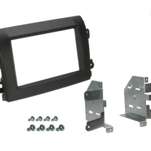 Alpine INE-W611DU8 Navigationsstation für Fiat Ducato 8 – INE-W611DU8-10 CPII