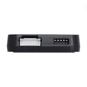 Alpine RVX-100 Kamera-Erweiterungsbox (4-Kanäle) für DVR-F790 – RVX-100-01 CPII