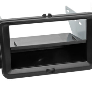 Alpine iLX-F115T6 Autoradio für VW T5 und T6 mit 11-Zoll-Touchscreen 1-DIN-Einbaugehäuse, DAB+, Apple CarPlay und Android Aut