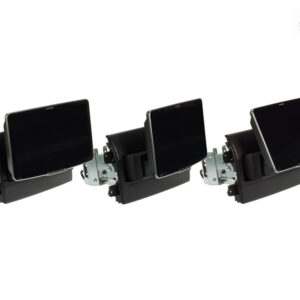 Alpine ILX-F905DU8S Fiat Ducato Serie 8 Autoradio schwenkbar – iLX-F905DU8S-06 CPII