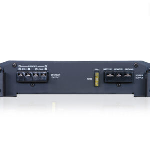 Alpine BBX-T600 2-Kanal Verstärker – BBX-T600-02 CPII