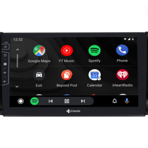 Dynavin Android Autoradio für Skoda Kodiaq ab 2016 mit 10, 1 Zoll Display – D9-69-04 CPII