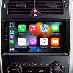 Dynavin Android Autoradio für Mercedes Vito W639 Viano 9 Zoll Display – D9-DF427-03 CPII