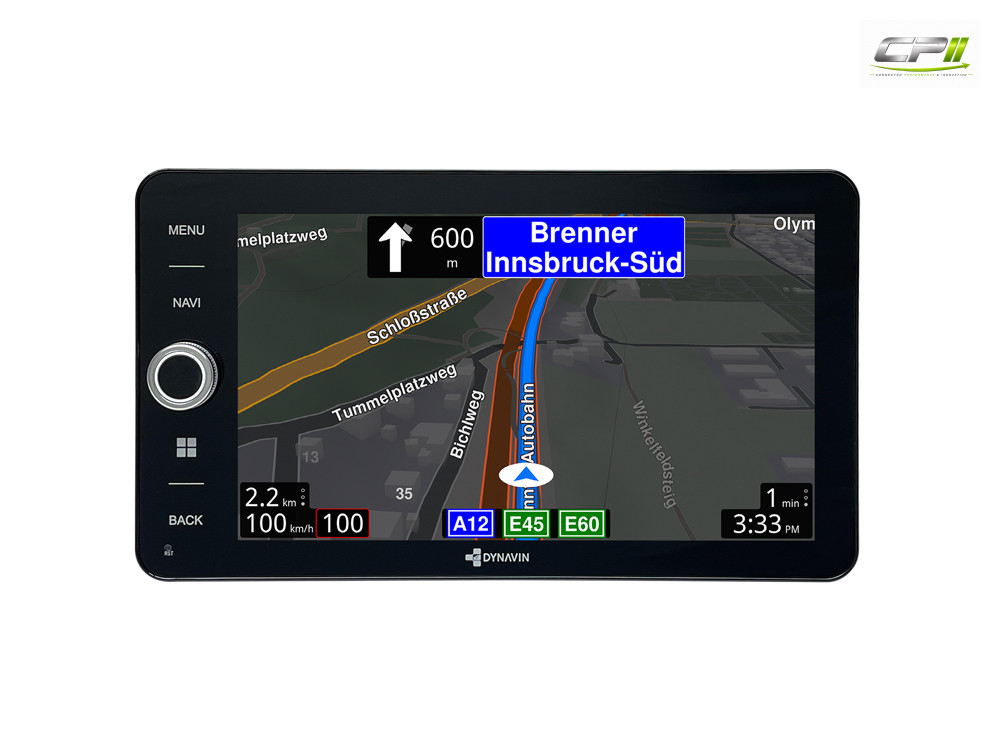 D9-PG3008 Premium Android Autoradio für Peugeot 3008 mit 4 x 100W Class-D Verstärker, 9 Zoll Display (hochauflösend), Inkl. H