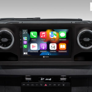 Dynavin Android Navigationssystem für Mercedes Sprinter W907 mit 10,1 Zoll – D9-SP-04 CPII