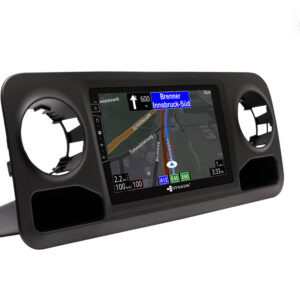 Dynavin Android Navigationssystem für Mercedes Sprinter W907 mit 10,1 Zoll – D9-SP-05 CPII