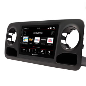 Dynavin Android Navigationssystem für Mercedes Sprinter W907 mit 10,1 Zoll – D9-SP-06 CPII