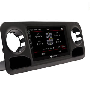 Dynavin Android Navigationssystem für Mercedes Sprinter W907 mit 10,1 Zoll – D9-SP-07 CPII