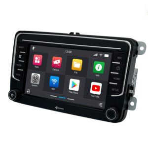 Dynavin Android Autoradio VW ab 2003 mit 7 Zoll Display, Head-up-Display – D9-V7-02 CPII