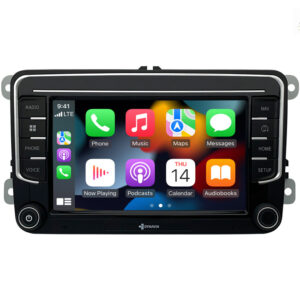 Dynavin Android Autoradio VW ab 2003 mit 7 Zoll Display, Head-up-Display – D9-V7-03 CPII