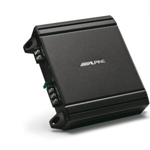 Alpine MRV-M250 Digitaler MONO-Verstärker