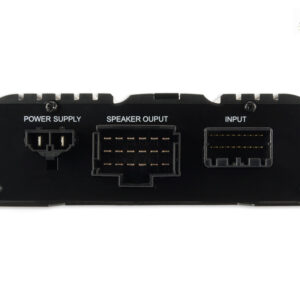 Alpine PDP-E802DSP DIGITALER 8-KANAL-DSP-VERSTÄRKER – PDP-E802DSP-06 CPII