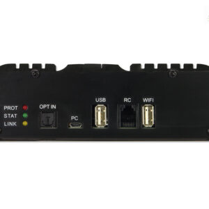 Alpine PDP-E802DSP DIGITALER 8-KANAL-DSP-VERSTÄRKER – PDP-E802DSP-07 CPII