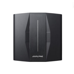 Alpine PXE-C80-88 OPTIM8 8-Kanal DSP-Verstärker mit automatischen Soundtuning – PXE-C80-88-01 CPII