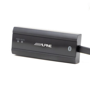 Alpine PXE-C80-88 OPTIM8 8-Kanal DSP-Verstärker mit automatischen Soundtuning – PXE-C80-88-04 CPII