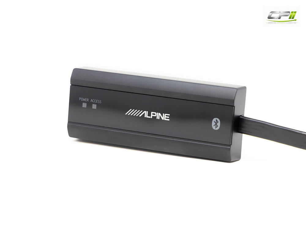 Alpine PXE-C80-88 OPTIM8 8-Kanal DSP-Verstärker mit automatischen Soundtuning – PXE-C80-88-04 CPII