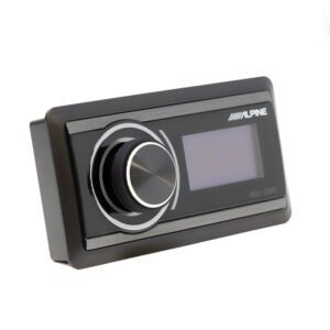 Alpine PXE-C80-88 OPTIM8 8-Kanal DSP-Verstärker mit automatischen Soundtuning – PXE-C80-88-05 CPII