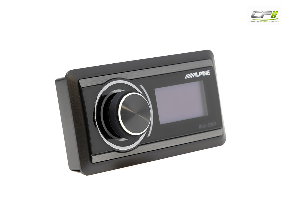 Alpine PXE-C80-88 OPTIM8 8-Kanal DSP-Verstärker mit automatischen Soundtuning – PXE-C80-88-05 CPII