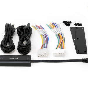 Alpine PXE-C80-88 OPTIM8 8-Kanal DSP-Verstärker mit automatischen Soundtuning – PXE-C80-88-11 CPII