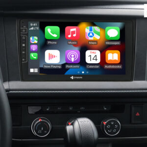 Dynavin Android Autoradio für VW T6.1 Polo Golf Sportsvan mit 9 Zoll Display – D9-333-03 CPII