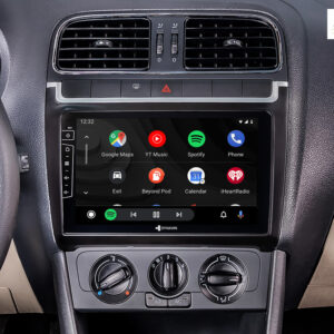 Android Autoradio für VW Polo 6R D9-69L Premium Flex Abverkauf Neu – D9-69L-05 CPII