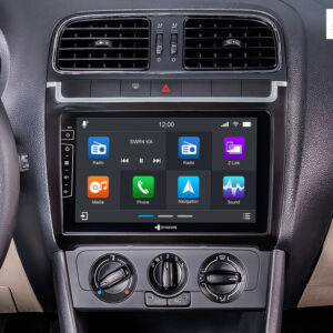 Android Autoradio für VW Polo 6R D9-69L Premium Flex Abverkauf Neu
