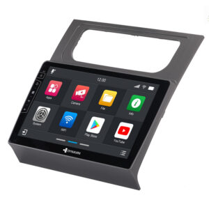 Dynavin Android Autoradio für VW Touran 10,1" Display Head-up Display Apple – D9-DF14-03 CPII