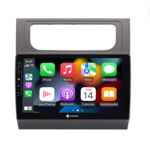 Dynavin Android Autoradio für VW Touran 10,1" Display Head-up Display Apple – D9-DF14-04 CPII
