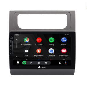 Dynavin Android Autoradio für VW Touran 10,1" Display Head-up Display Apple – D9-DF14-05 CPII