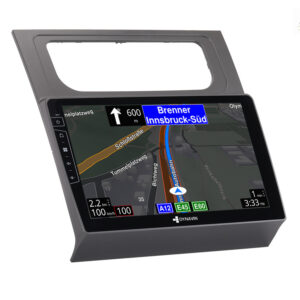 Dynavin Android Autoradio für VW Touran 10,1" Display Head-up Display Apple – D9-DF14-06 CPII