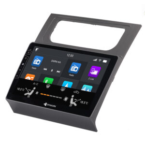Dynavin Android Autoradio für VW Touran 10,1" Display Head-up Display Apple – D9-DF14-07 CPII