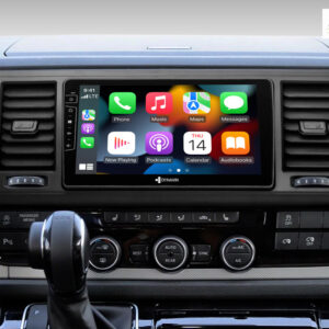 Dynavin Android Navigationssystem für VW T6 mit 9 Zoll Display – D9-T6-03 CPII