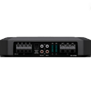 Alpine R2-A75M R-Series Mono-Verstärker - RMS Leistung 1x 750 W @ 2 Ohm – R2-A75M-02 CPII