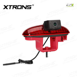 ACCAMRCV001 Wasserdichte Nachtsicht-Bremslicht-Rückfahrkamera für Renault / Vauxhall / Opel – ACCAMRCV001-02 CPII