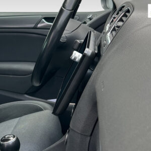 D9-V9W Premium Android Autoradio für VW Golf 6, Golf 5 Plus, Tiguan mit 4 x 100W Class-D Verstärker, 9 Zoll Display (hochaufl