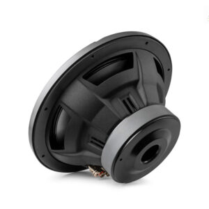 Alpine S2-W12D4 S-Series 30 cm (12-Zoll) Subwoofer mit 4 Ohm Doppelschwingspule – S2-W12D4-04 CPII