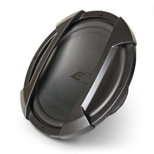 Alpine SWE-1044E 25 cm (10-Zoll) Subwoofer (4Ohm)