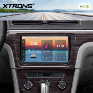 PX93MTVL 9 Zoll Octa Core 4 + 64 GB Global 4G LTE Android Autoradio Multimedia-Player Individuell für VW / SEAT / SKODA