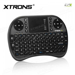 AMK003 2,4 GHz Wireless Mini Tastatur Maus Touchpad – AMK003-04 CPII