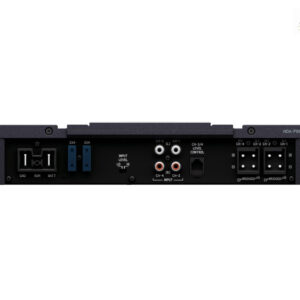 Alpine HDA-F60 Status High-Resolution 4-Kanal-Verstärker – HDA-F60-02 CPII