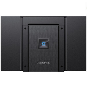 Alpine HDA-M80 Status Mono-Verstärker – HDA-M80-01 CPII