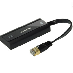 Alpine HDP-D90 Status Hi-Res 14-Kanal-Digital-Sound-Prozessor (DSP) mit integriertem 12-Kanal-Verstärker – HDP-D90-04 CPII