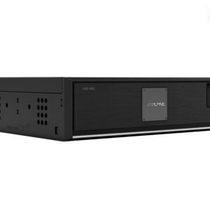 Alpine HDS-990 Status Hi-Res Audio Media Player – HDS-990-03 CPII