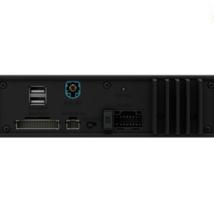 Alpine HDS-990 Status Hi-Res Audio Media Player – HDS-990-04 CPII