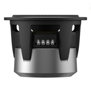 Alpine HDZ-110 Status 28 cm (11-Zoll) Subwoofer – HDZ-110-02 CPII