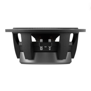 Alpine HDZ-65C Status Hi-Res 16,5 cm (6,5-Zoll) 2-Wege Komponenten-Lautsprecher-System – HDZ-65C-03 CPII