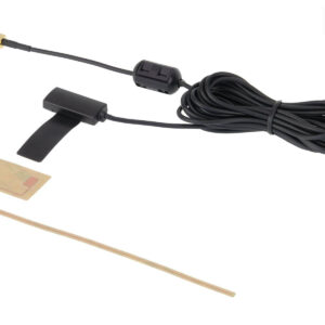 Alpine KAE-242DA Aktive DAB+ Scheibenantenne